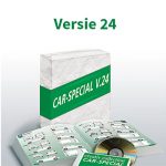 CAR-SPECIAL Versie 24