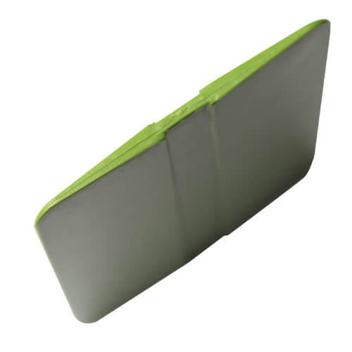 Groene Soft Rakel - Afbeelding 3