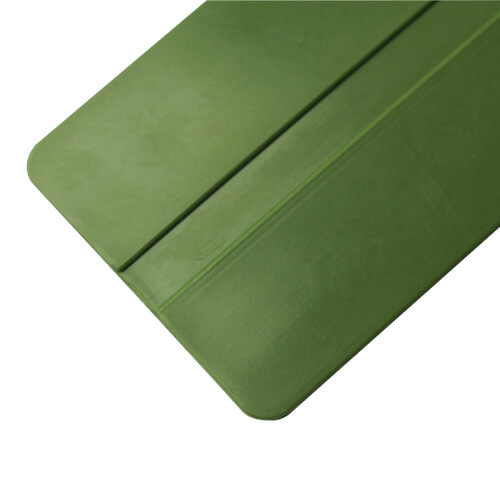 Groene Soft Rakel - Afbeelding 2