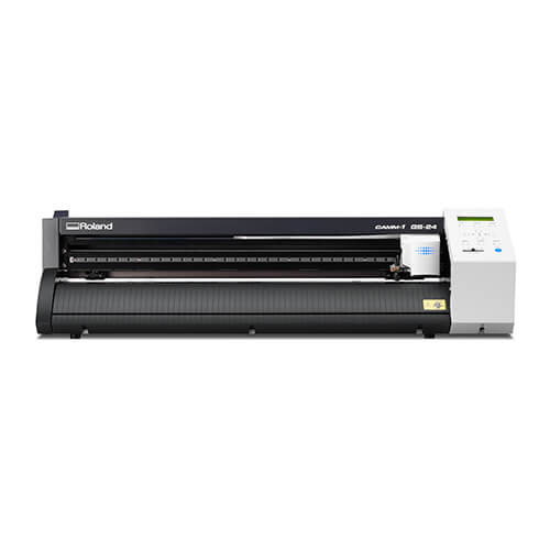 Roland Snijplotter GS2-24 - Afbeelding 3