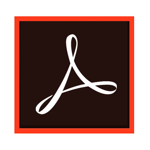 Adobe Acrobat Pro DC