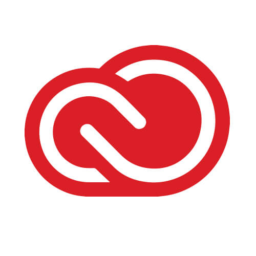 Adobe creative cloud adalah