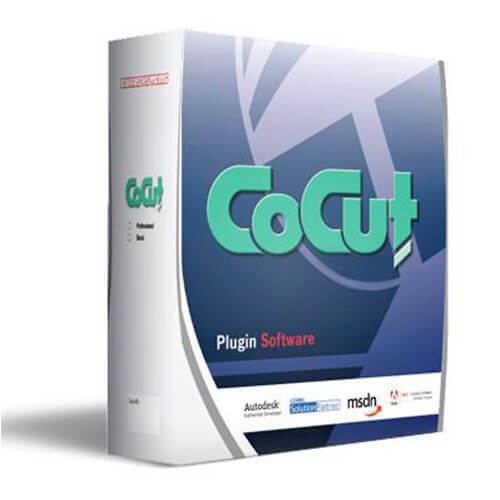 Cocut Standaard Plugin