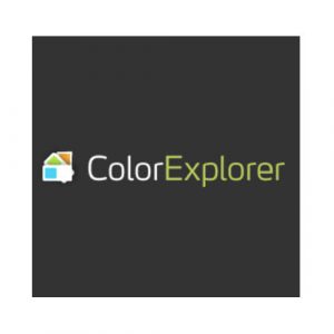 Color Explorer het kleurensysteem