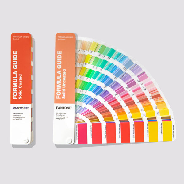 Pantone Formula Guide Solid Coated & Uncoated - Afbeelding 5