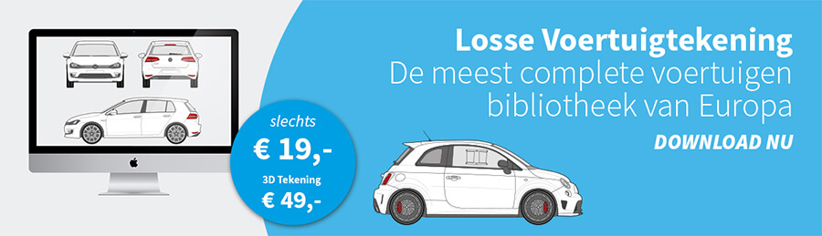 Losse voertuigtekeningen van Car-Special bij SoftDirect ... Losse voertuigtekeningen van Car-Special bij SoftDirect ...