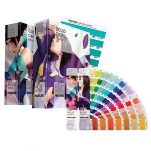 Pantone Solid chips Coated & Uncoated