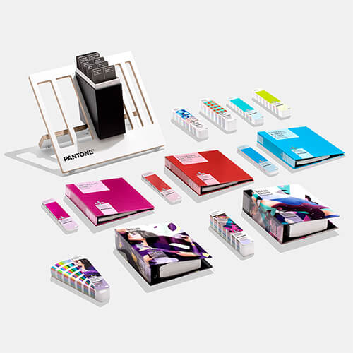Pantone Reference Library  (compleet)