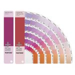 pantone metallic guide set