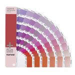 pantone premium metallics
