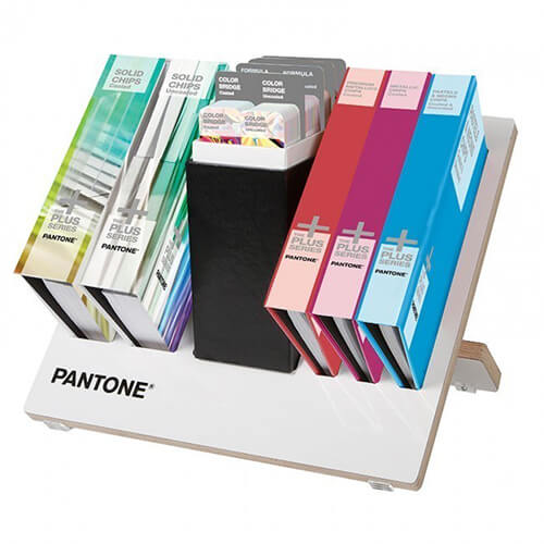 Pantone Reference Library  (compleet) - Afbeelding 2