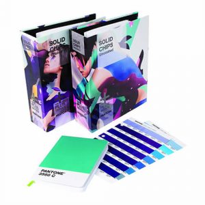 Pantone Plus Series Solid Color