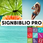 Signbiblio Pro