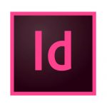 Adobe Indesign CC 2017