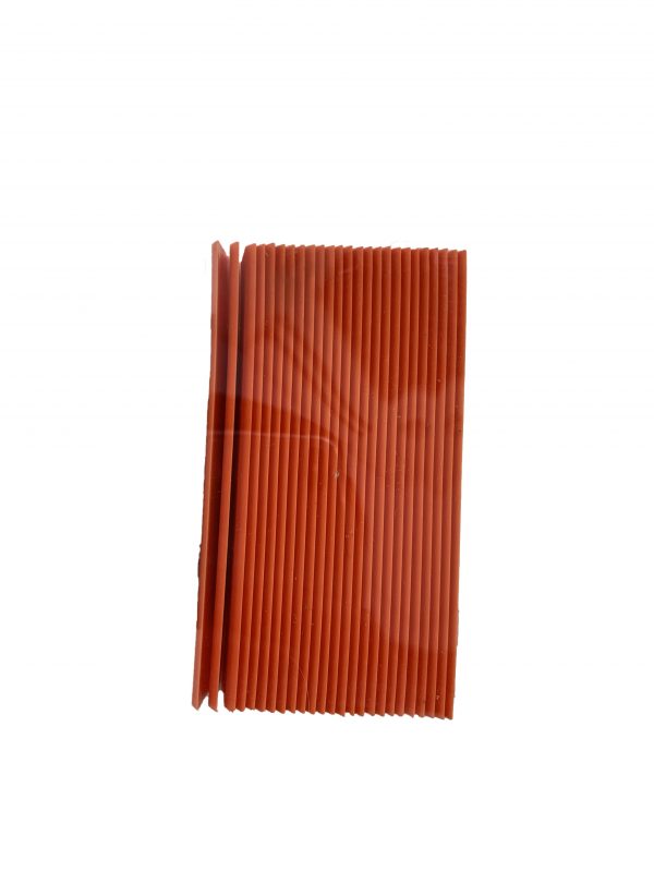 Big Gripper MAX oranje reserve mesjes (geschikt: autolakken en meer) 25 stuks - Afbeelding 3