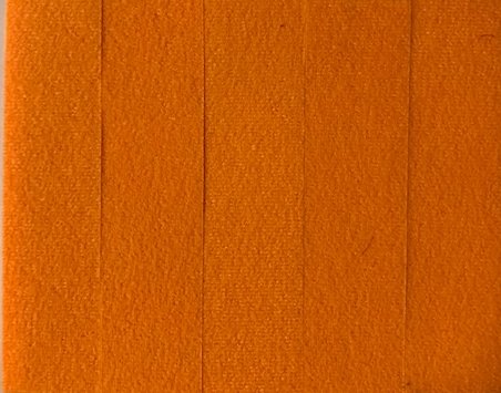 MonkeyStrips - Oranje (Rakelvilt) 10cm - Afbeelding 3
