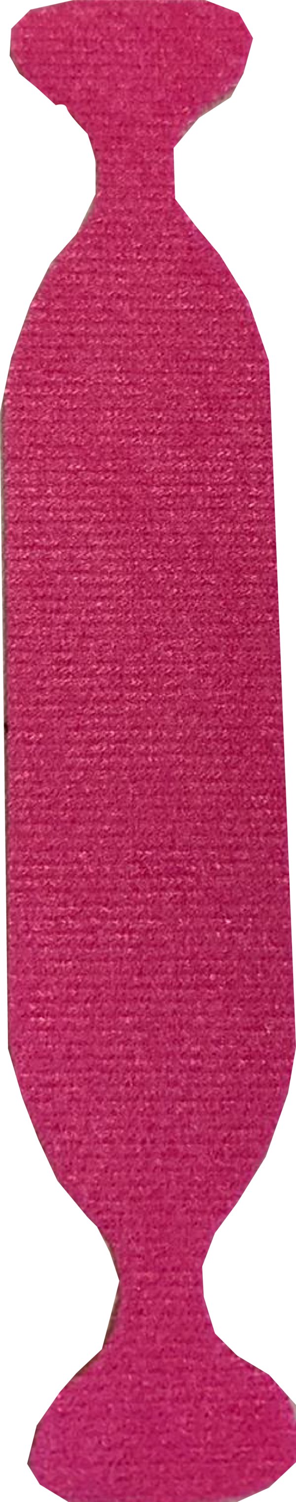MonkeyWings – Roze (Rakelvilt) 10cm - Afbeelding 2