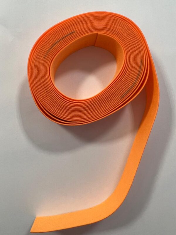 MonkeyTails (5,1 meter) - Oranje - Afbeelding 2