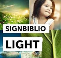Signbiblio Light