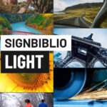 Signbiblio Light