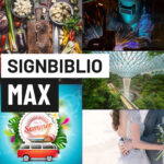 Signbiblio Max